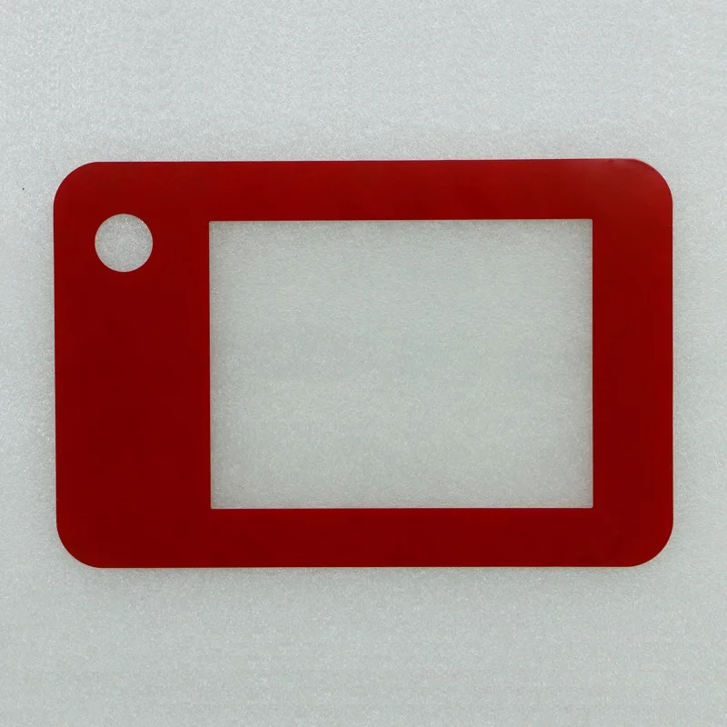Panel Glass For B&R 400 4PP420.0844-K05 Protective Film Touch Screen
Panel Glass For B&R 400 4PP420.0844-K05 Protective Film Touch Screen