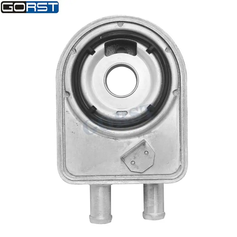 Oil Cooler 26410-2G001 for Hyundai Santa Fe Sorento Tucson Kia Optima Genesis G70 Car Auto Part 264102G001
Oil Cooler 26410-2G001 for Hyundai Santa Fe Sorento Tucson Kia Optima Genesis G70 Car Auto Part 264102G001