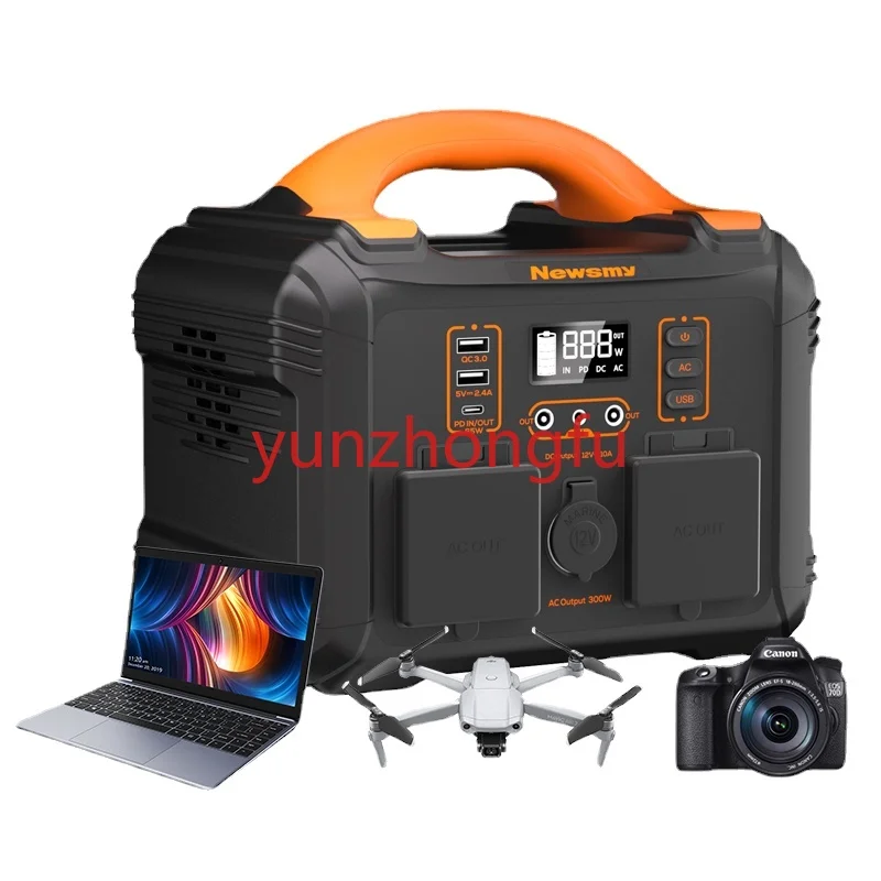 300W portable emergency power supply 63000mAh power bank power generatorwith solar panel
300W portable emergency power supply 63000mAh power bank power generatorwith solar panel