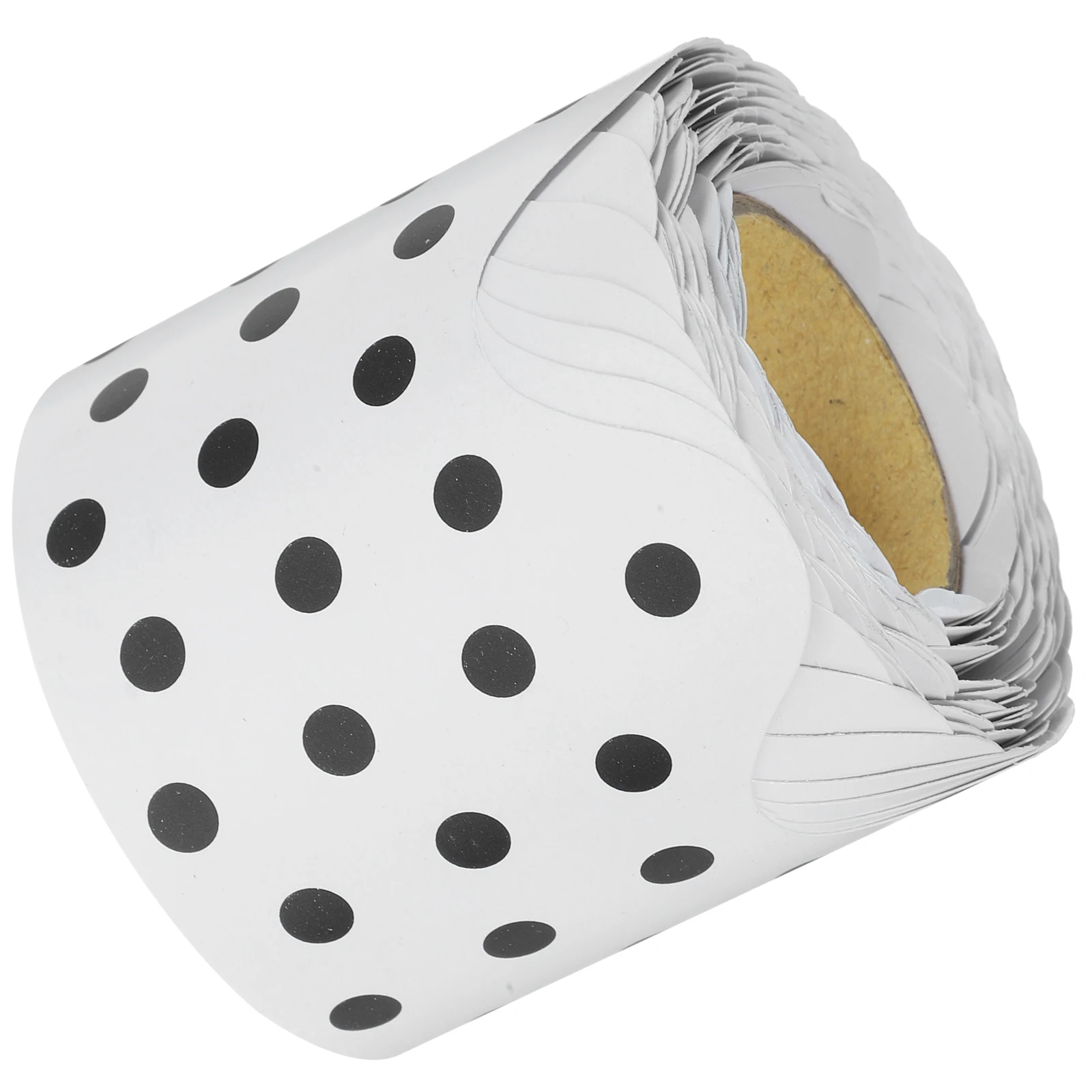 Blackboard Border Stickers Fan shaped Paper Classroom Decor Bulletin Board Pencil Roll Blue Background White Dot Wear resistant
Blackboard Border Stickers Fan shaped Paper Classroom Decor Bulletin Board Pencil Roll Blue Background White Dot Wear resistant