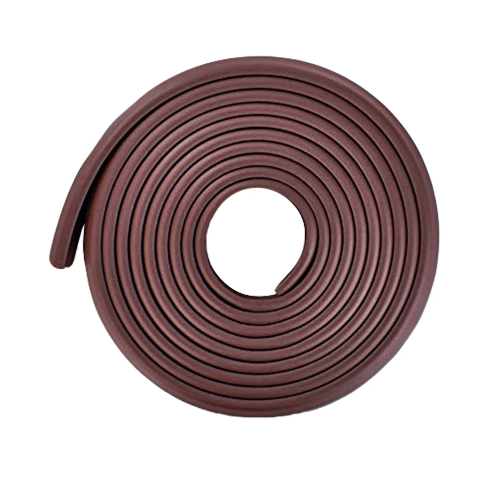 NBR Material Baby Wall Edges Guard Furniture Bumper Protector Cushions Child Corner Home Safety Protectors
NBR Material Baby Wall Edges Guard Furniture Bumper Protector Cushions Child Corner Home Safety Protectors