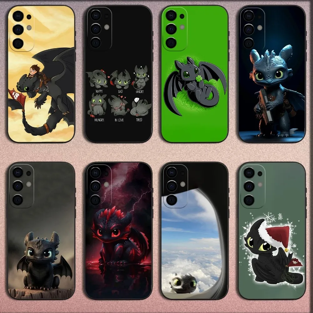 Cute T-Toothless COOL Phone Case For Samsung S25,S24,S21,S22,S23,S30,Ultra,S20,Plus,Fe,Lite,Note,10,9,5G Black Soft Cover
Cute T-Toothless COOL Phone Case For Samsung S25,S24,S21,S22,S23,S30,Ultra,S20,Plus,Fe,Lite,Note,10,9,5G Black Soft Cover