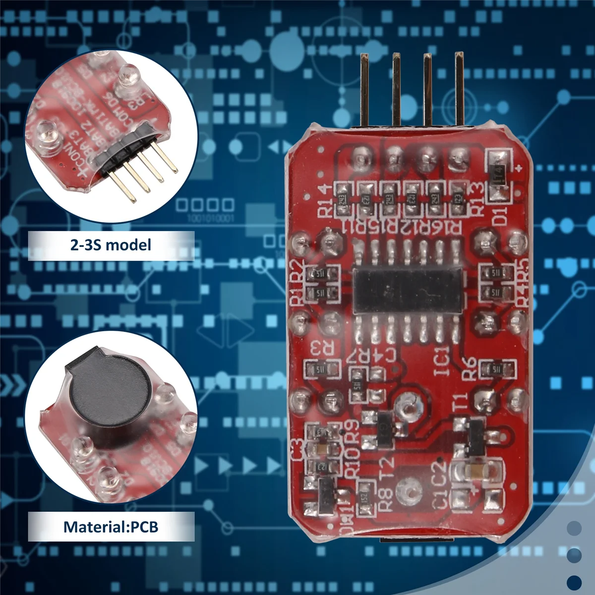 B24A Громкий гейлер Lipo аккумуляторный дисплей сигнализации напряжения Checker 2-3S светодиодный дисплей для RC вертолета квадрокоптера автомобильный аккумулятор
B24A Громкий гейлер Lipo аккумуляторный дисплей сигнализации напряжения Checker 2-3S светодиодный дисплей для RC вертолета квадрокоптера автомобильный аккумулятор