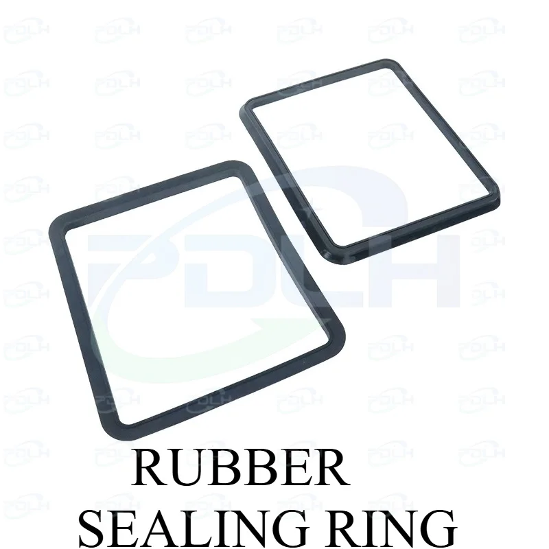 5PCS FNAW550129 Gasket Seal 132X146X6mm Vacuum Suction Rubber Sealing Ring for Full Size Biesse Vacuum Pods Machine Accessories
5PCS FNAW550129 Gasket Seal 132X146X6mm Vacuum Suction Rubber Sealing Ring for Full Size Biesse Vacuum Pods Machine Accessories