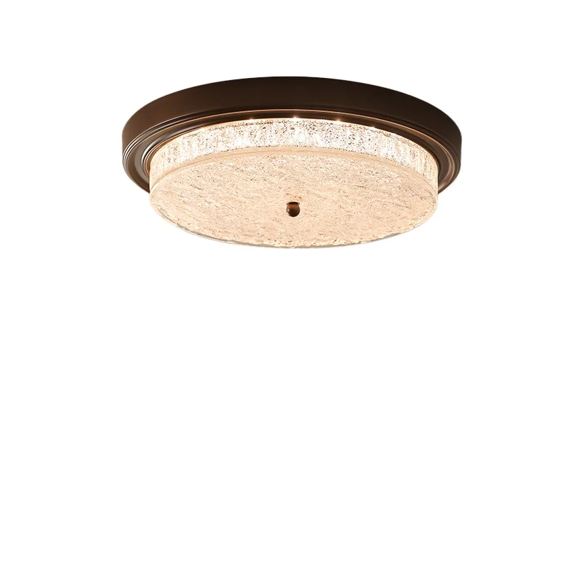 American bedroom ceiling lamp retro French master bedroom lamp high-end atmosphere high-end study lamp
American bedroom ceiling lamp retro French master bedroom lamp high-end atmosphere high-end study lamp