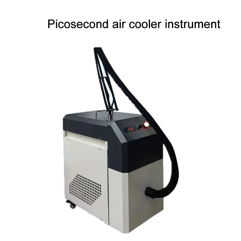 Skin Cooling Device Auxiliary Dot Matrix Eyebrow Washing Machine Freckle Removal Machine Cold Air Machine Instrument
Skin Cooling Device Auxiliary Dot Matrix Eyebrow Washing Machine Freckle Removal Machine Cold Air Machine Instrument