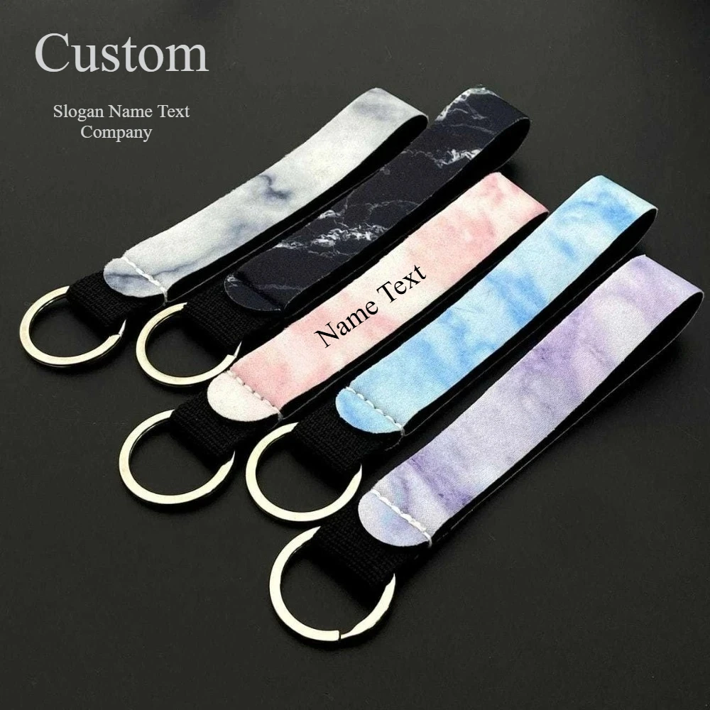 Personalization Custom Simple and Stylish Car Keychain Luggage Tag Keyring Bag Decoration Creative Colorful Pendant Gift
Personalization Custom Simple and Stylish Car Keychain Luggage Tag Keyring Bag Decoration Creative Colorful Pendant Gift