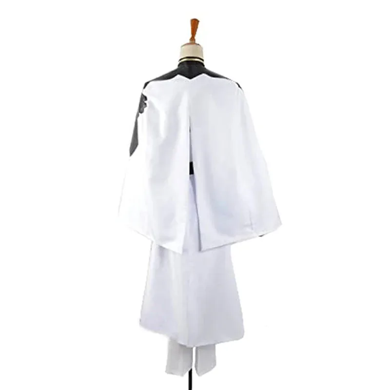 qq34SingXeng Anime Seraph of the end Ferid Bathory Cosplay Costume Uniform Outfit with Ears Customize Halloween
qq34SingXeng Anime Seraph of the end Ferid Bathory Cosplay Costume Uniform Outfit with Ears Customize Halloween
