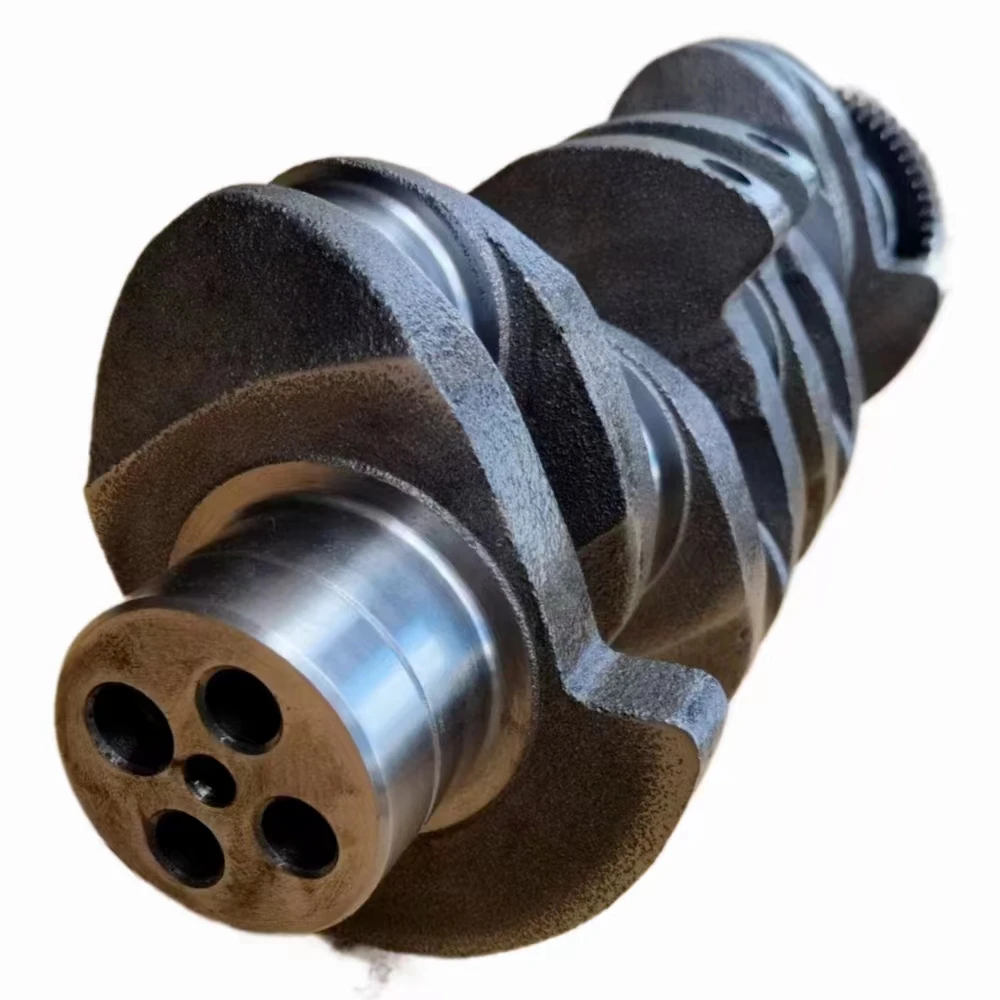 For OM360 Exact Cast Or For Ged Crankshaft For BEN-Z OM360 OEM 3600301601/3600301201
For OM360 Exact Cast Or For Ged Crankshaft For BEN-Z OM360 OEM 3600301601/3600301201