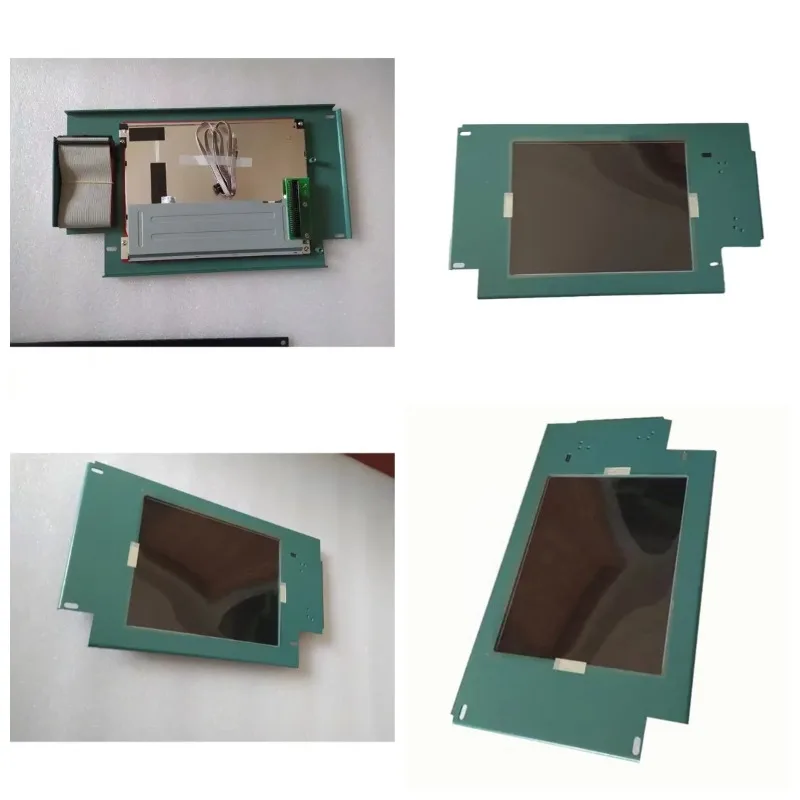331-01771-000 031-01774-000 Brand New Color LCD Screw Machine Controller Suitable for Central Air Conditioning
331-01771-000 031-01774-000 Brand New Color LCD Screw Machine Controller Suitable for Central Air Conditioning