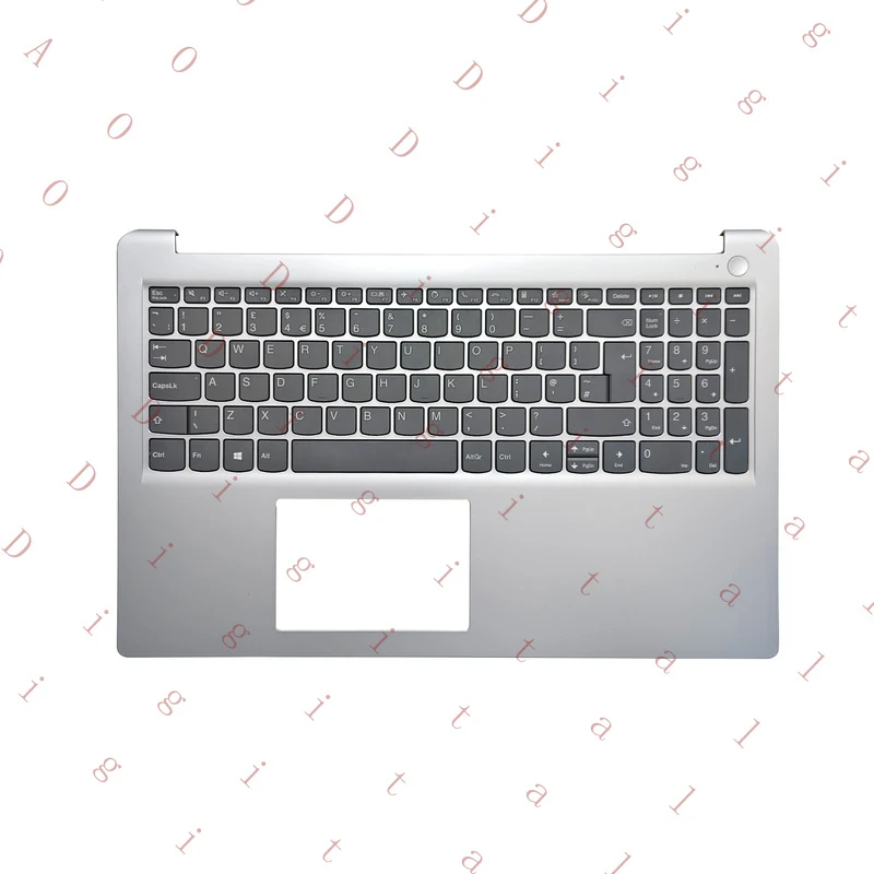 LL Laptop NEW For Lenovo IdeaPad 1-15ADA7 1 15AMN7 UK Keyboard Palmrest upper COVER
LL Laptop NEW For Lenovo IdeaPad 1-15ADA7 1 15AMN7 UK Keyboard Palmrest upper COVER