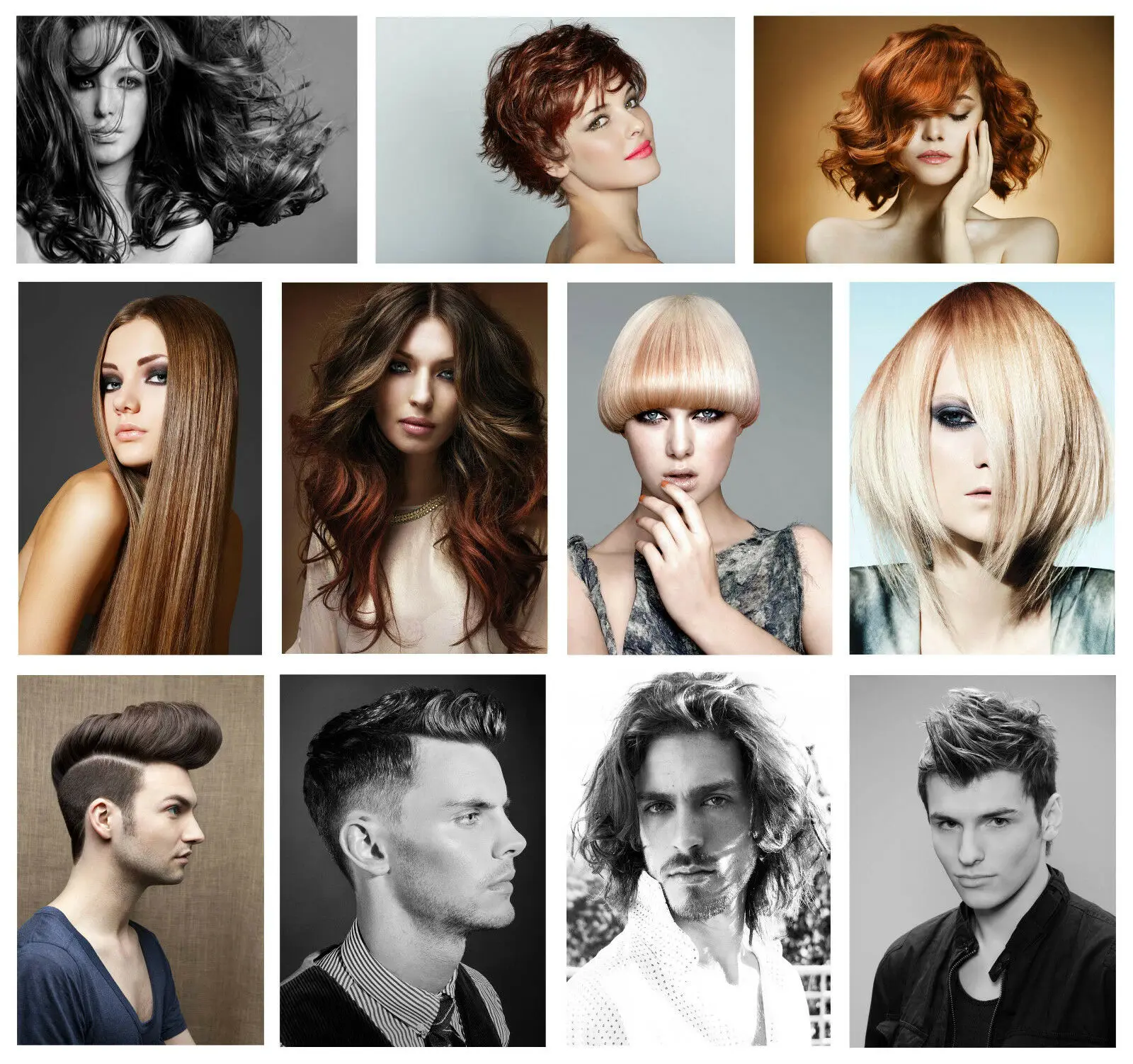 32style Choose HAIRDRESSER BARBER HAIR SALON HAIRSTYLE Print Art Canvas Poster For Living Room Decor Home Wall Picture
32style Choose HAIRDRESSER BARBER HAIR SALON HAIRSTYLE Print Art Canvas Poster For Living Room Decor Home Wall Picture
