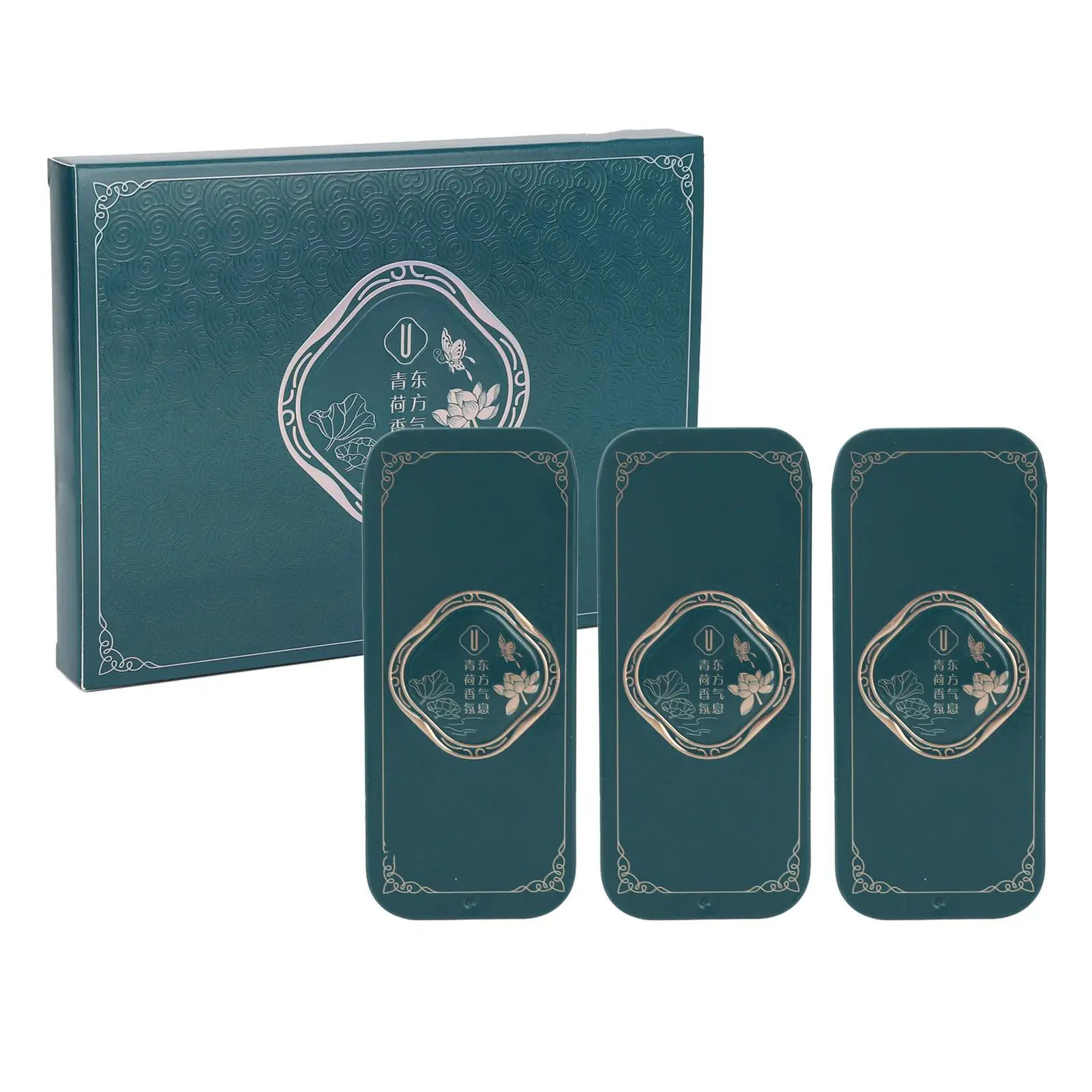 Lasting Pocket Perfume Set Floral Fruity Fragrance Ideal for men and Women Perfect for dating and for wardrobe Use
Lasting Pocket Perfume Set Floral Fruity Fragrance Ideal for men and Women Perfect for dating and for wardrobe Use