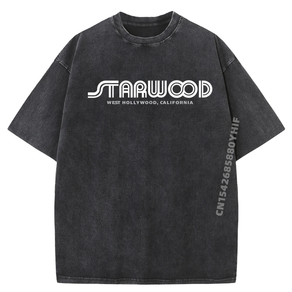 Glam Rock Legends The Starwood West Hollywood Men's T-Shirts Graphic T Shirt Men Washed Vintage Shirt
Glam Rock Legends The Starwood West Hollywood Men's T-Shirts Graphic T Shirt Men Washed Vintage Shirt