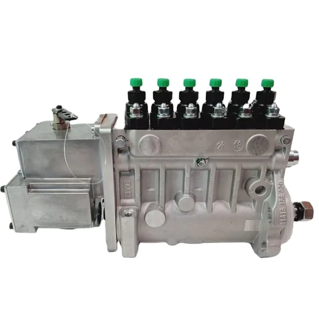 KAPEI MACHINERY Fuel Pump 4945977 for Cummins Engine 6BT 6BTA5.9 10403716197 10 403 716 197
KAPEI MACHINERY Fuel Pump 4945977 for Cummins Engine 6BT 6BTA5.9 10403716197 10 403 716 197