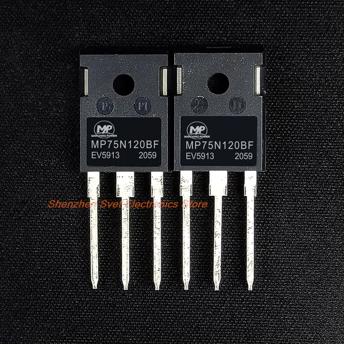 10 шт. MP75N120BF TO-247 75A 1200 В IGBT импортный оригинальный и в наличии
10 шт. MP75N120BF TO-247 75A 1200 В IGBT импортный оригинальный и в наличии