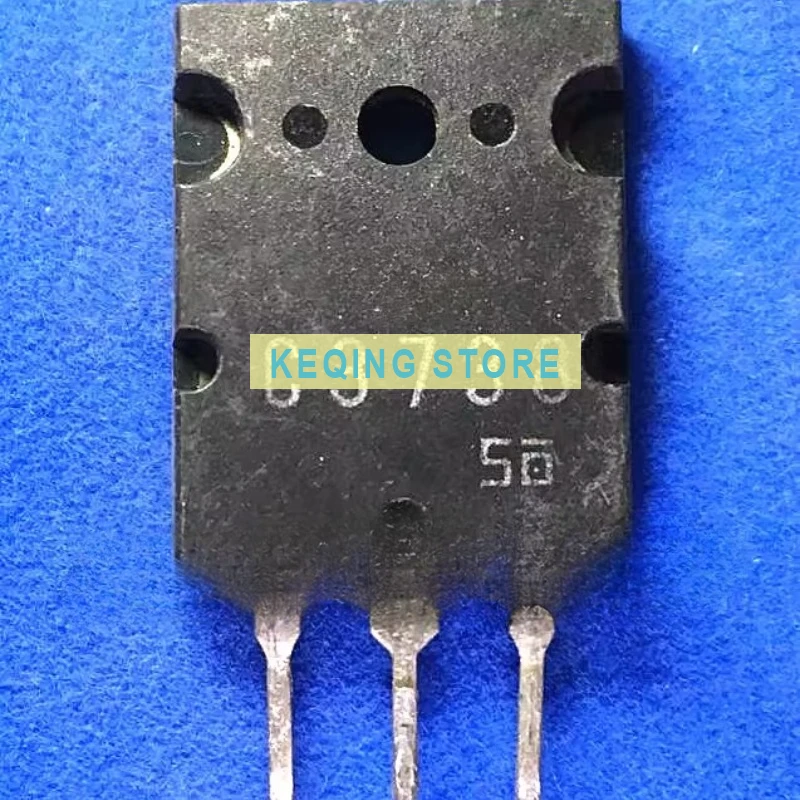 10PCS Used+Not NEW+Send after Measure 2SC3738 C3738 original word original code triode, unpacking goods, quality assurance
10PCS Used+Not NEW+Send after Measure 2SC3738 C3738 original word original code triode, unpacking goods, quality assurance