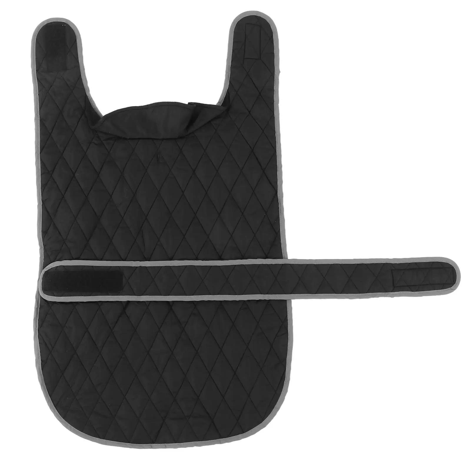 Windproof Reflective Adjustable Pet Coat for large Dogs – Warm Jacket with Soft Cotton Padding for Cold Weather, Pet Supplies
Windproof Reflective Adjustable Pet Coat for large Dogs – Warm Jacket with Soft Cotton Padding for Cold Weather, Pet Supplies