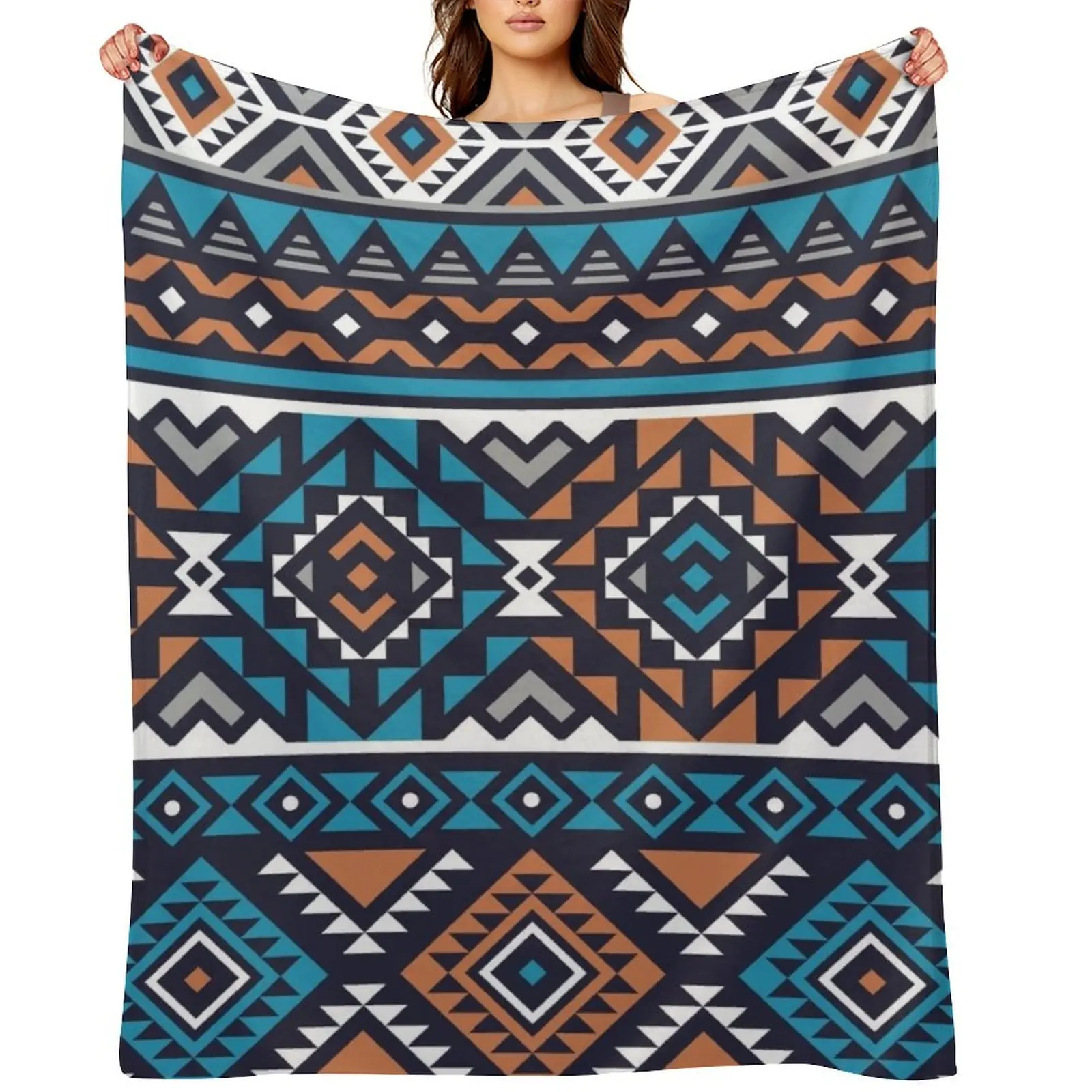 Ndebele Fashion Tribal Pattern African Style Geometry Art Throw Blanket Thins Thin sofa bed for sofa Blankets
Ndebele Fashion Tribal Pattern African Style Geometry Art Throw Blanket Thins Thin sofa bed for sofa Blankets