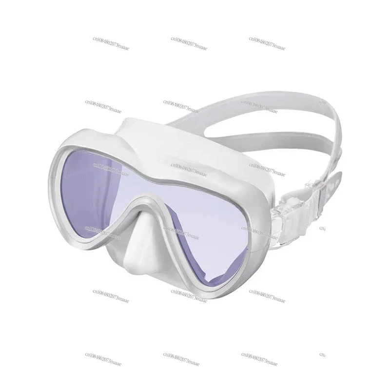Diving mirror UV420AR80% high-end scuba diving free diving mirror
Diving mirror UV420AR80% high-end scuba diving free diving mirror
