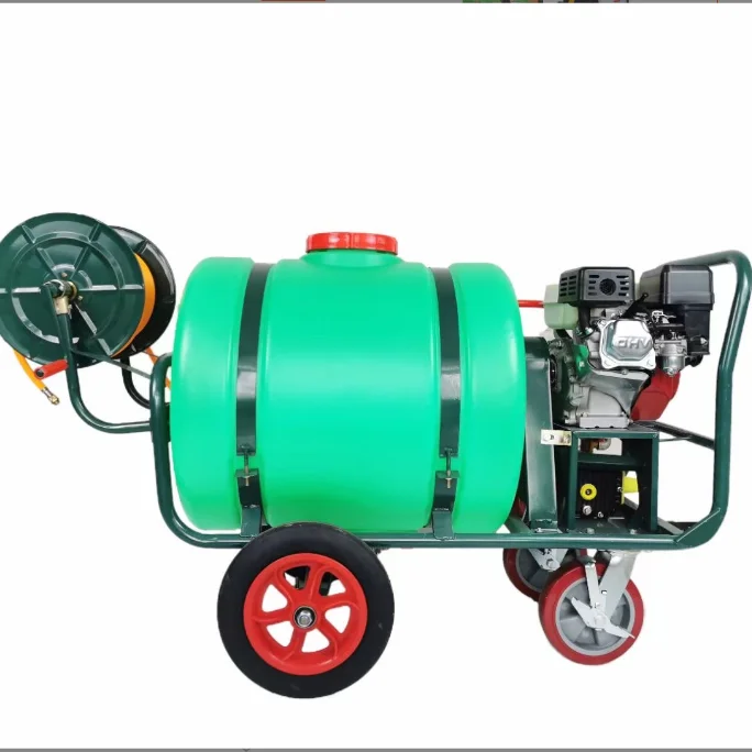 High Pressure Field Orchard Water Mist Sprayers Wheat Agricultural diesel Engine Power Garden Sprayer
High Pressure Field Orchard Water Mist Sprayers Wheat Agricultural diesel Engine Power Garden Sprayer