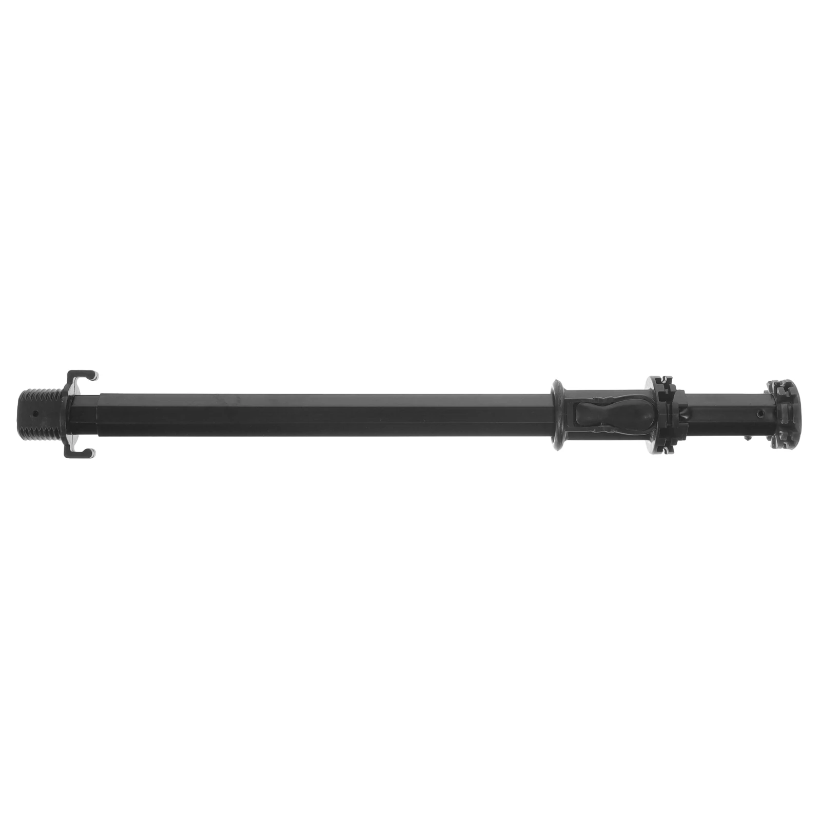 Folding Umbrella Shaft Accessories 8/ Black 4 Sections Pole Replacement for Daily Use Rain UV Patio Plastic Fixed
Folding Umbrella Shaft Accessories 8/ Black 4 Sections Pole Replacement for Daily Use Rain UV Patio Plastic Fixed