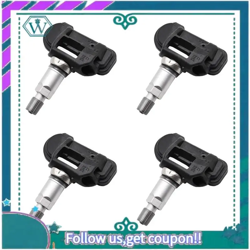 AA92-13581560 13598775 TPMS Tire Pressure Monitor System Parts Accessories For Opel Adam Astra J Cascada Insignia Zafira Tourer
AA92-13581560 13598775 TPMS Tire Pressure Monitor System Parts Accessories For Opel Adam Astra J Cascada Insignia Zafira Tourer