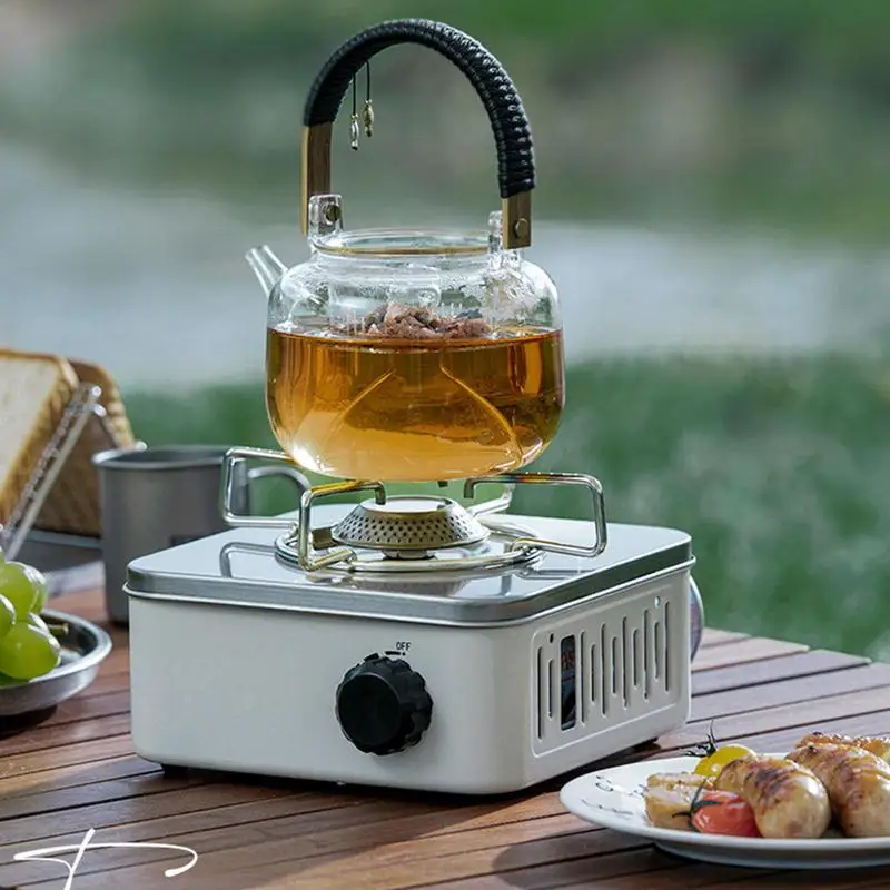 Outdoor Camping Stove Travel Portable Mini Stove CampingButane Stove Ultra Light Family Dinner Gas Stove Gas Furnace For Picnic
Outdoor Camping Stove Travel Portable Mini Stove CampingButane Stove Ultra Light Family Dinner Gas Stove Gas Furnace For Picnic