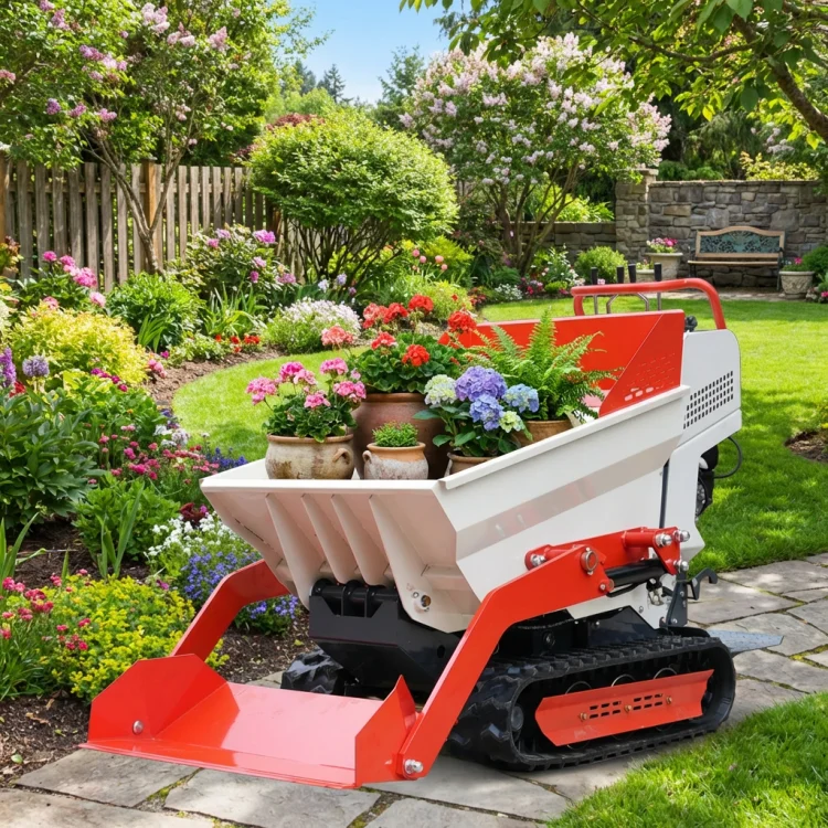 Optional Attachments Anti slip track Stepless speed high tip dumper mini dumper parts mini dumper sur chenilles
Optional Attachments Anti slip track Stepless speed high tip dumper mini dumper parts mini dumper sur chenilles