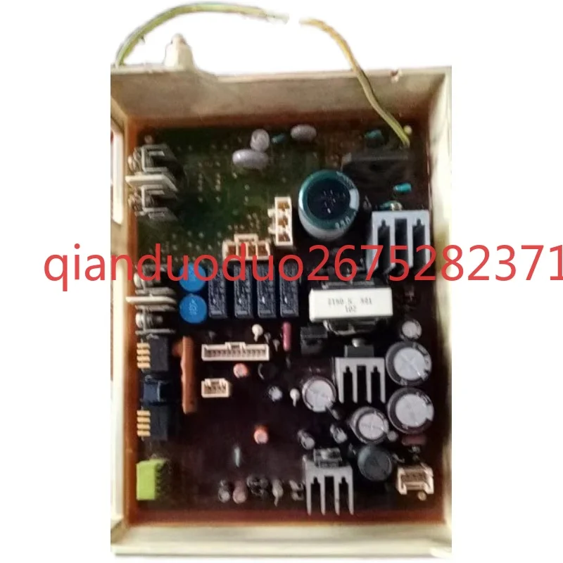 Suitable for Rinnai water heater main board REU-v2016w, REU-2406
Suitable for Rinnai water heater main board REU-v2016w, REU-2406