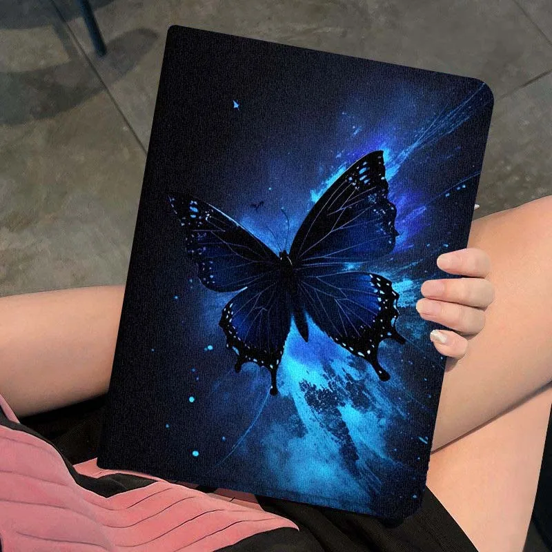 Buttery Simple Art Pattern For Vivo Pad SE 11 5 3 2 Pro 12.3 13 12.1 11.5 Air IQOOPad Silk Pattern Tablet Case
Buttery Simple Art Pattern For Vivo Pad SE 11 5 3 2 Pro 12.3 13 12.1 11.5 Air IQOOPad Silk Pattern Tablet Case