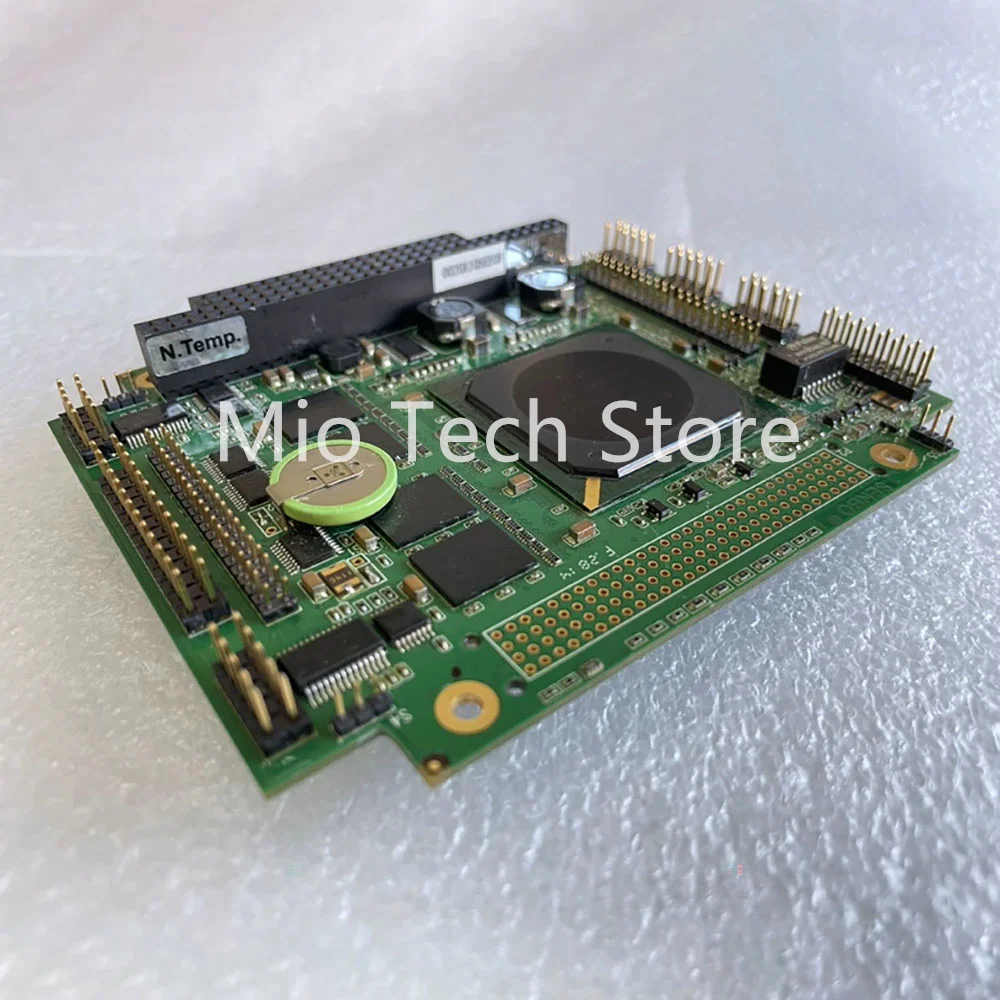 LX-3072 PC104 Industrial Control Medical Equipment Motherboard LX3072J1103
LX-3072 PC104 Industrial Control Medical Equipment Motherboard LX3072J1103
