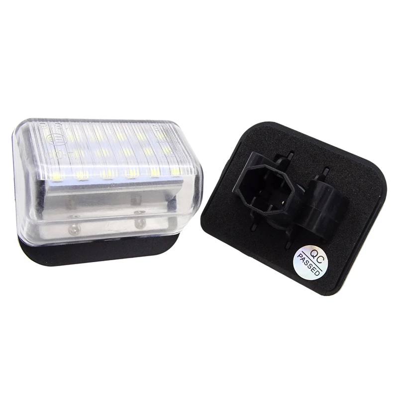 Автомобильный белый светодиодный светильник номерного знака Canbus для Mazda CX-5 CX-7 Mazda Speed 6 Mazda 6 Sedan GY GJ GH GG
Автомобильный белый светодиодный светильник номерного знака Canbus для Mazda CX-5 CX-7 Mazda Speed 6 Mazda 6 Sedan GY GJ GH GG