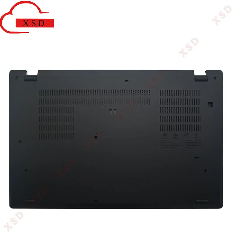 New Original For Lenovo ThinkPad T15 Gen2 Laptop Cases Back Cover Palmrest Bottom Case Low Base Cover D Shell Cover AP1VD000900
New Original For Lenovo ThinkPad T15 Gen2 Laptop Cases Back Cover Palmrest Bottom Case Low Base Cover D Shell Cover AP1VD000900