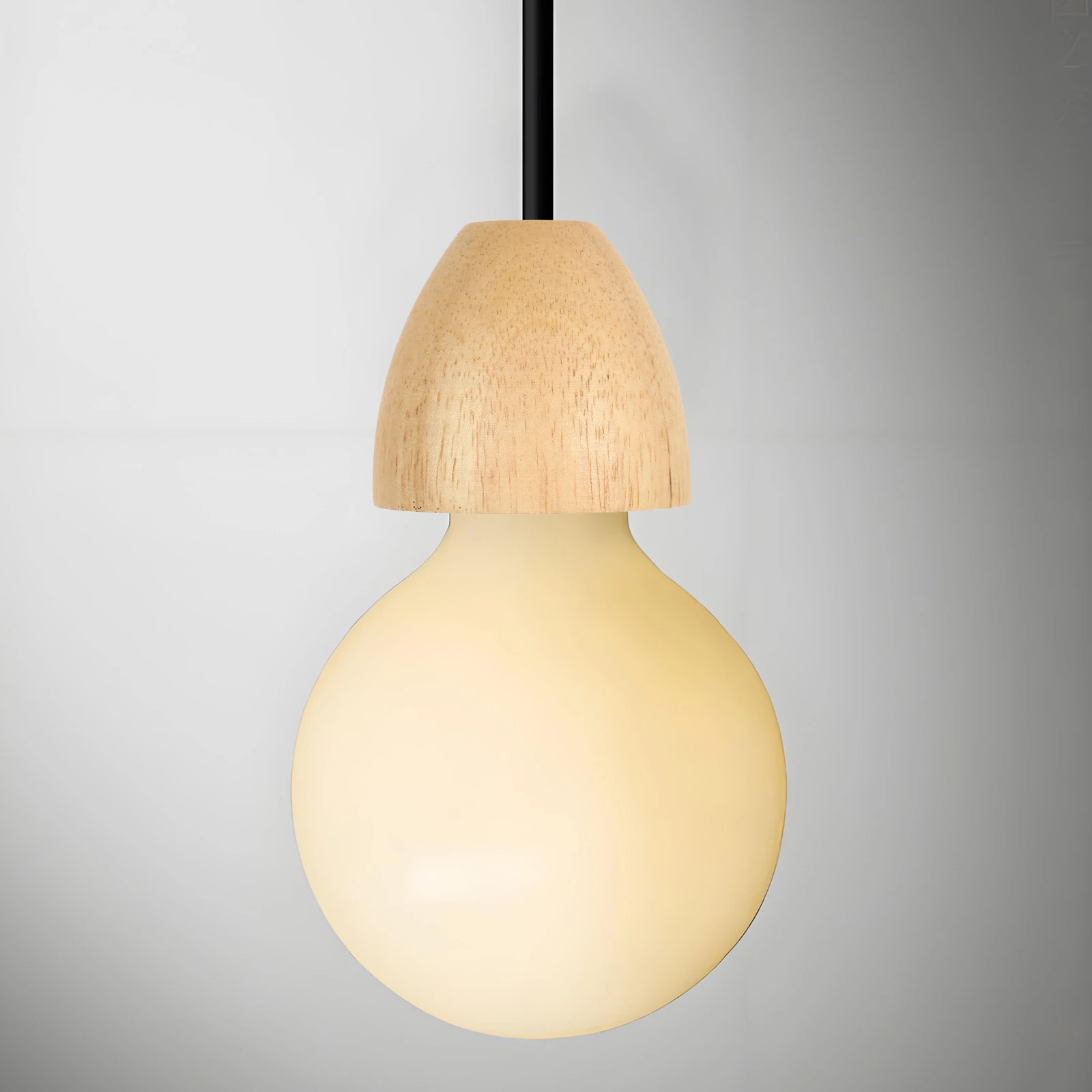 Wooden Finial Solid Wood Lamp Cup Base For Table Lamp Diy Decoration Light Holder Lampshade Replacement Part
Wooden Finial Solid Wood Lamp Cup Base For Table Lamp Diy Decoration Light Holder Lampshade Replacement Part