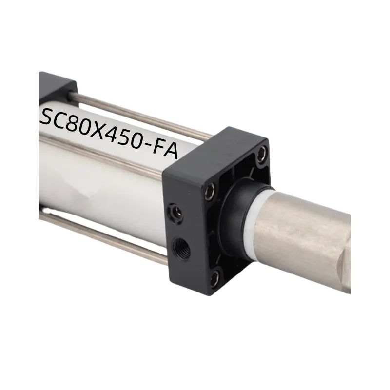New Cylinder SC80X450-FA SC80X250S-FA SC80X275S-FA SC80X300S-FA SC80X325S-FA SC80X350S-FA SC80X375S-FA SC80X400S-FA
New Cylinder SC80X450-FA SC80X250S-FA SC80X275S-FA SC80X300S-FA SC80X325S-FA SC80X350S-FA SC80X375S-FA SC80X400S-FA