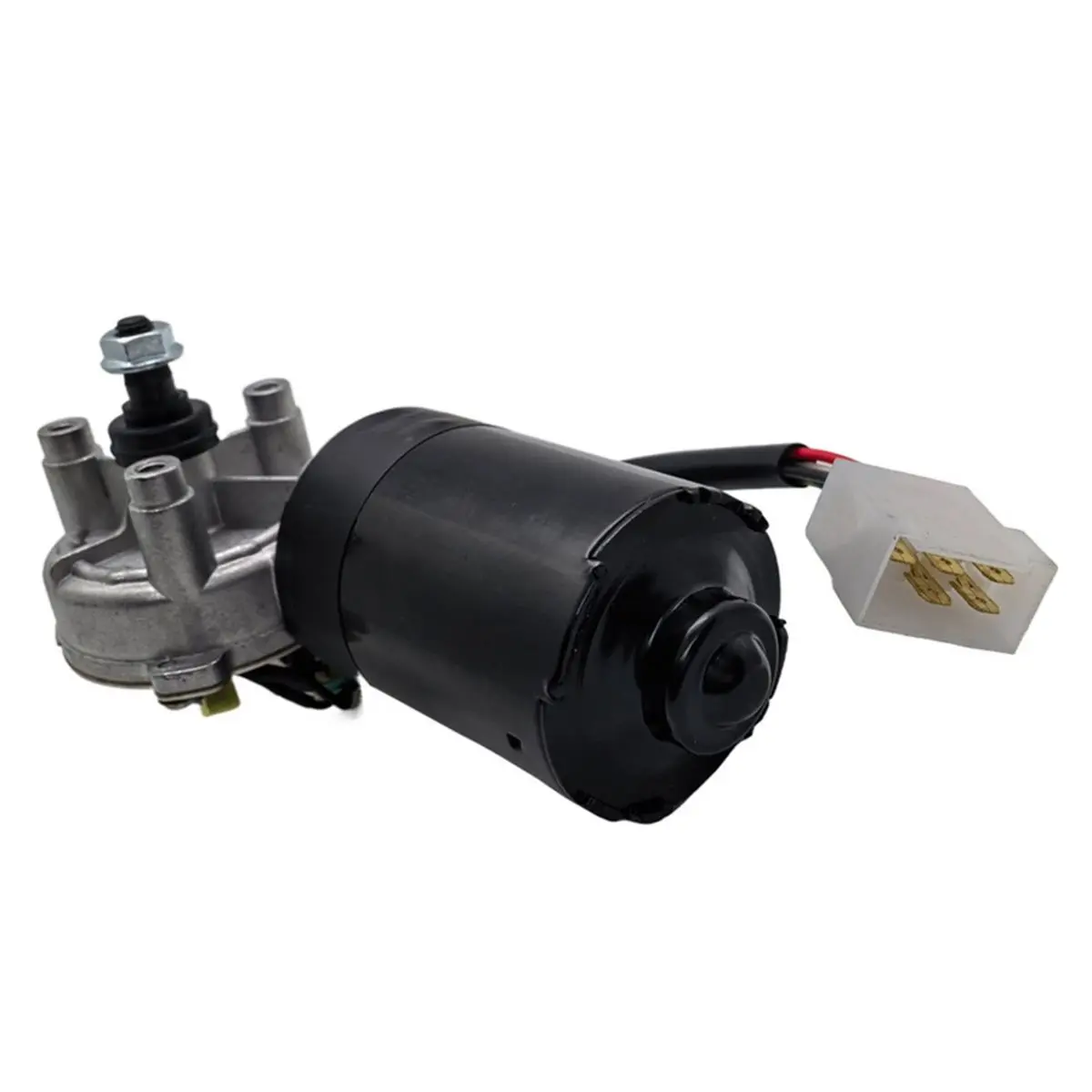 update. 0038208142 Glass Windshield Wiper Motor Windscreen Wiper Motor for MB Trac Unimog U405 U425 U436 A0038208142 403411
update. 0038208142 Glass Windshield Wiper Motor Windscreen Wiper Motor for MB Trac Unimog U405 U425 U436 A0038208142 403411