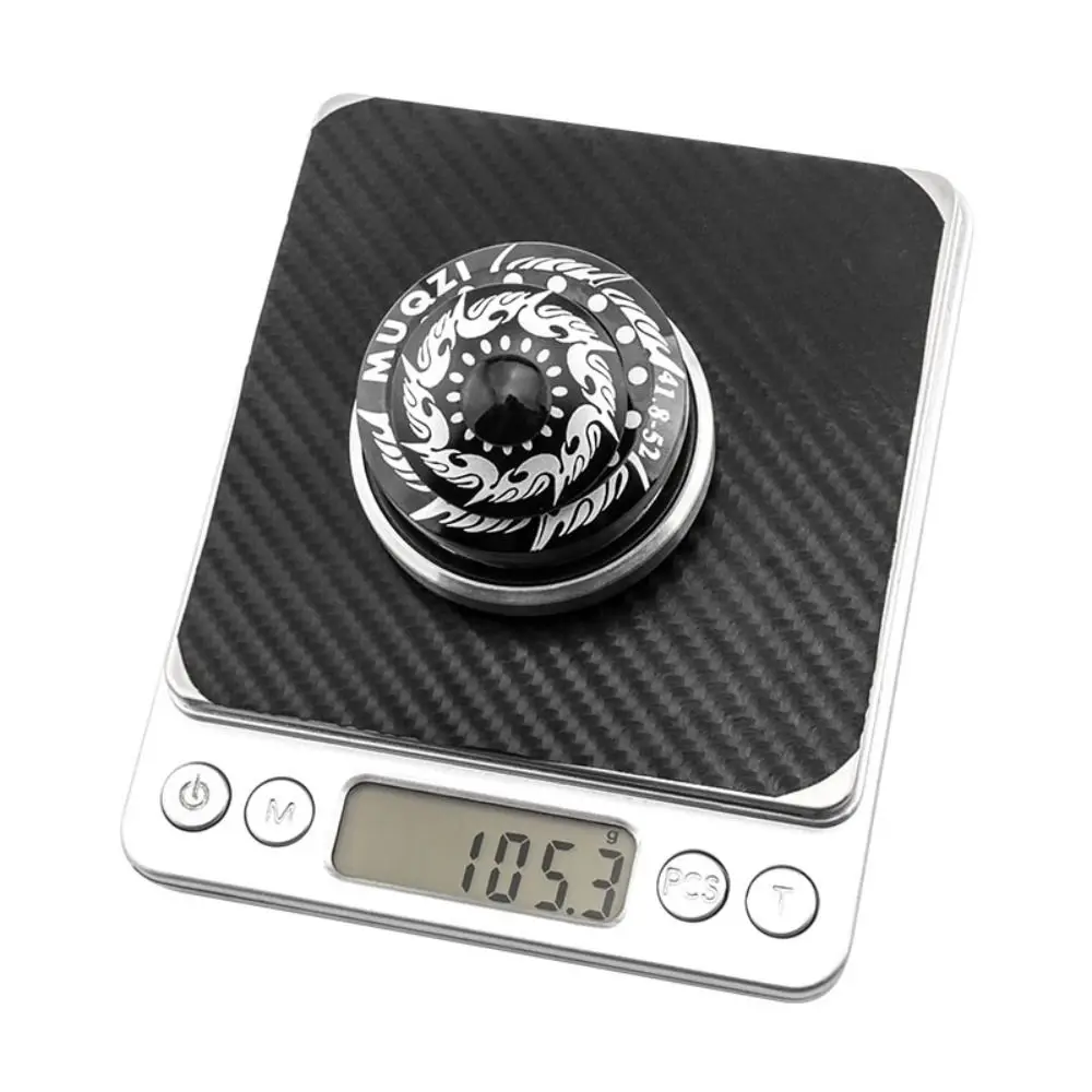 Гарнитура для шоссейного велосипеда 41,8-52 мм, коническая водонепроницаемая гарнитура с двойным подшипником, защита от песка, высокая термостойкость
Гарнитура для шоссейного велосипеда 41,8-52 мм, коническая водонепроницаемая гарнитура с двойным подшипником, защита от песка, высокая термостойкость