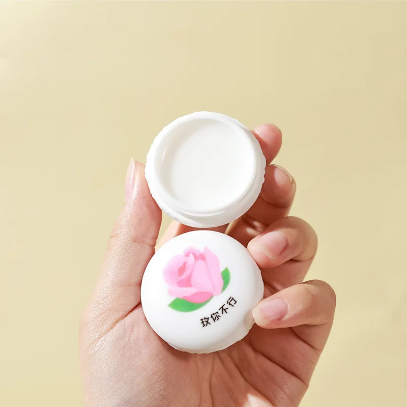 Sdotter 1pc Solid Perfumes for Women Men Light Fragrances Long Lasting Natural Fresh Solid Balm Perfume Portable Body Deodorant
Sdotter 1pc Solid Perfumes for Women Men Light Fragrances Long Lasting Natural Fresh Solid Balm Perfume Portable Body Deodorant