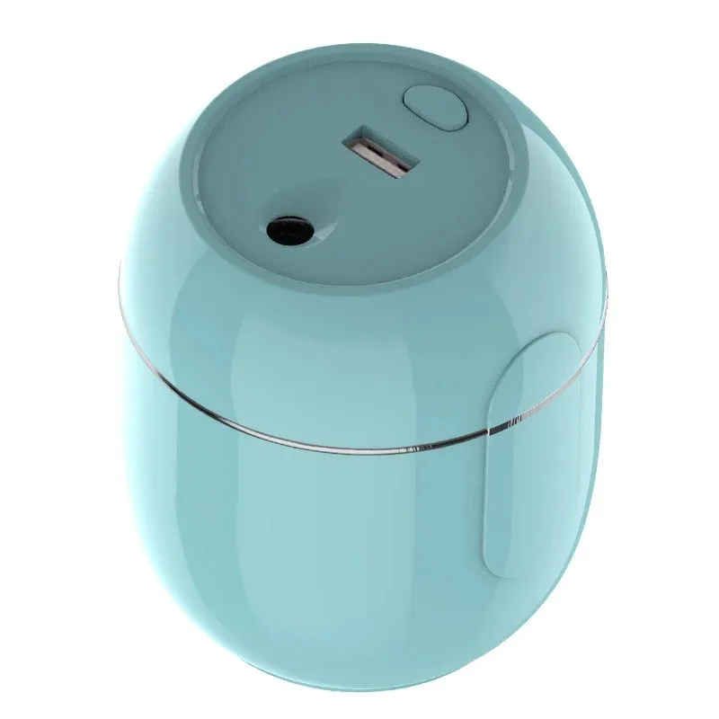 Mini USB Portable Car Humidifier 280ml Low Noise Multi-function Air Purifier Spray for Vehicle Household
Mini USB Portable Car Humidifier 280ml Low Noise Multi-function Air Purifier Spray for Vehicle Household