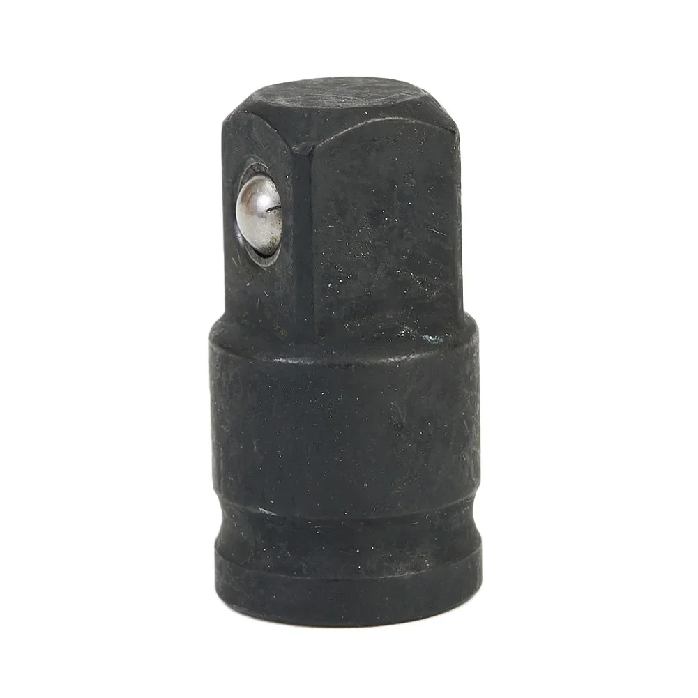 Practical Socket Adapter Adapter 3/4" To 1/2" 1/2" To 3/4" 1/2" To 3/8" 1/2" To 3/4" 1/2" To 3/8" 3/8" To 1/2"
Practical Socket Adapter Adapter 3/4" To 1/2" 1/2" To 3/4" 1/2" To 3/8" 1/2" To 3/4" 1/2" To 3/8" 3/8" To 1/2"