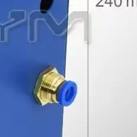Ellipsoid AHE Dynamic Stroke Measurement Tool Injector Clearance Test FBOX-CF Without Filter Element
Ellipsoid AHE Dynamic Stroke Measurement Tool Injector Clearance Test FBOX-CF Without Filter Element
