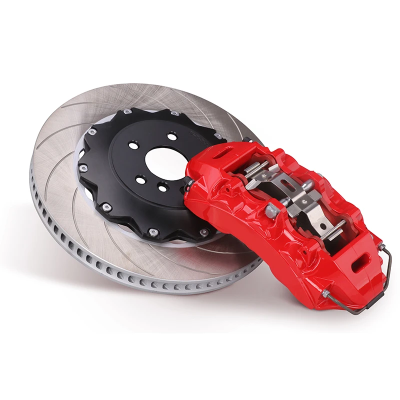 High Performance 6 Piston Brake Caliper Repair Kit GT6 Kit Fit for F15 F30 G20 G30
High Performance 6 Piston Brake Caliper Repair Kit GT6 Kit Fit for F15 F30 G20 G30