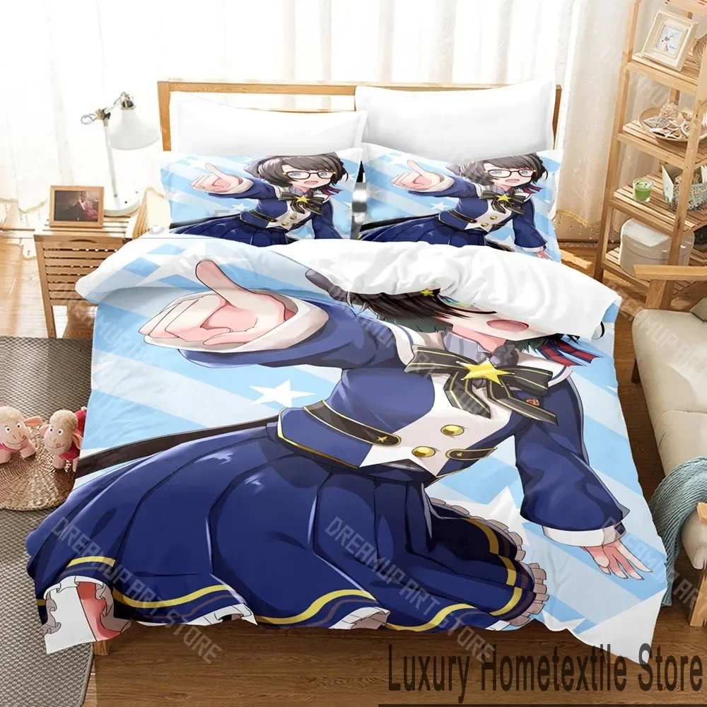 3D аниме Kawaii Oozora Subaru 2/3 шт. Комплект постельного белья Single Twin Full Queen King Size Комплект постельного белья Aldult Kid Спальня Комплекты пододеяльников кровать
3D аниме Kawaii Oozora Subaru 2/3 шт. Комплект постельного белья Single Twin Full Queen King Size Комплект постельного белья Aldult Kid Спальня Комплекты пододеяльников кровать