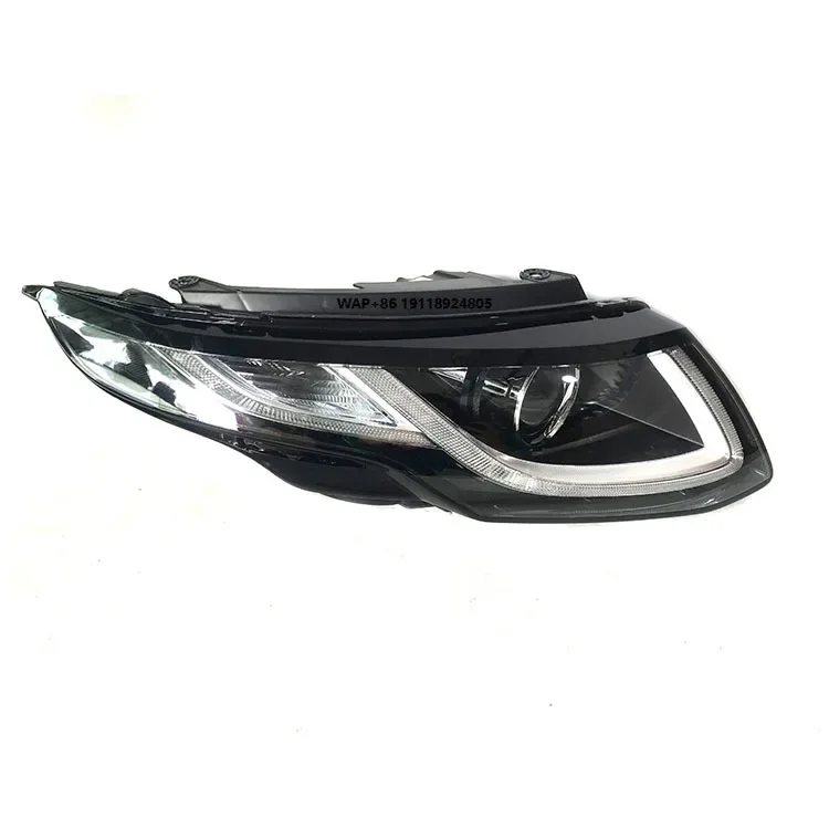 Suitable for Range Rover Evoque LED Headlight Car Led LR084160 LR084150 2016 Years for Car Headlamp
Suitable for Range Rover Evoque LED Headlight Car Led LR084160 LR084150 2016 Years for Car Headlamp