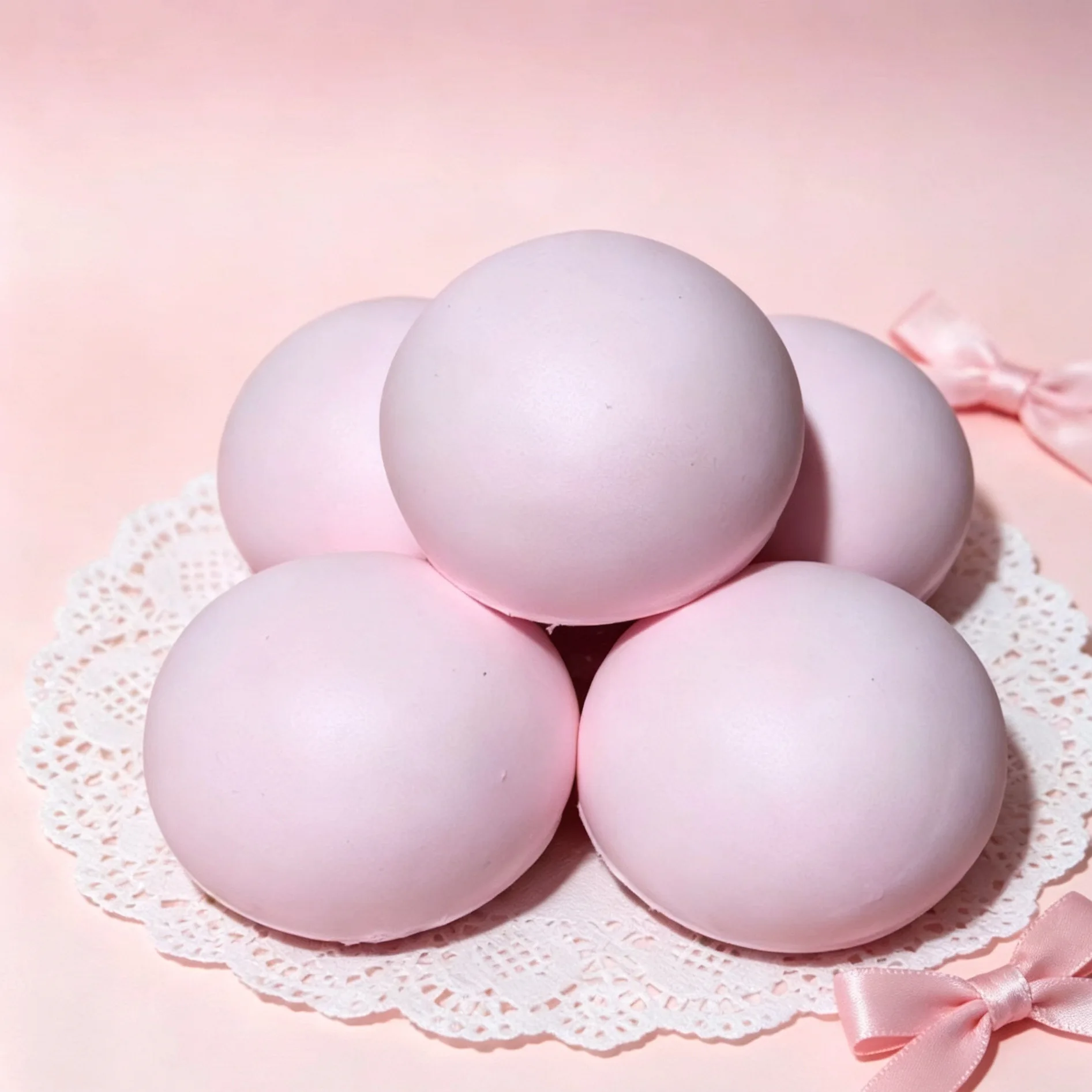 Wet and soft feel simulation pu powder bread milk fragrance Dafu slow rebound pu student decompression model soft and slow gift
Wet and soft feel simulation pu powder bread milk fragrance Dafu slow rebound pu student decompression model soft and slow gift