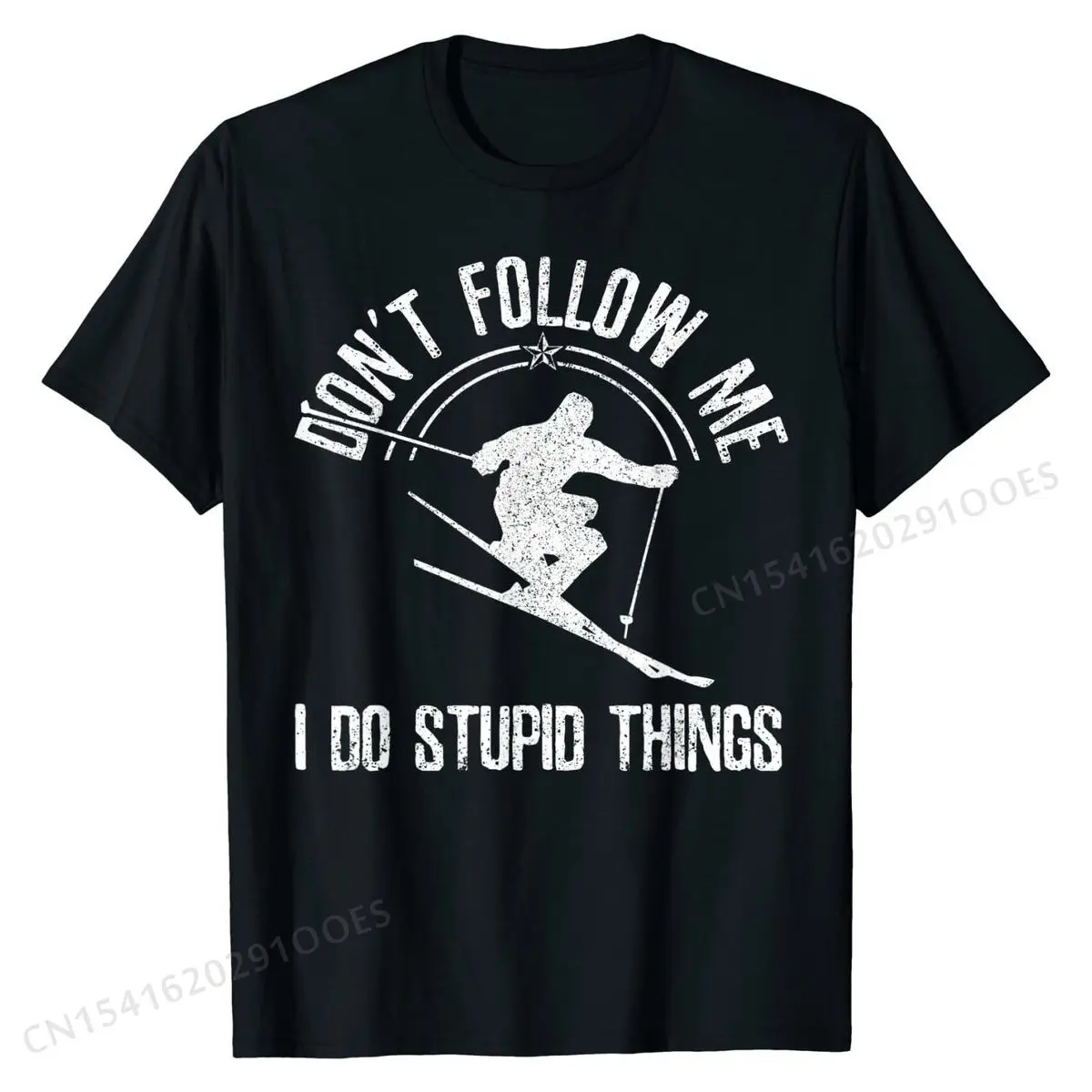 Смешные лыжи надпись Don't Follow Me катание на лыжах Фристайл катание на лыжах Подарочная футболка распространенная Мужская футболка хлопковые ...
Смешные лыжи надпись Don't Follow Me катание на лыжах Фристайл катание на лыжах Подарочная футболка распространенная Мужская футболка хлопковые ...