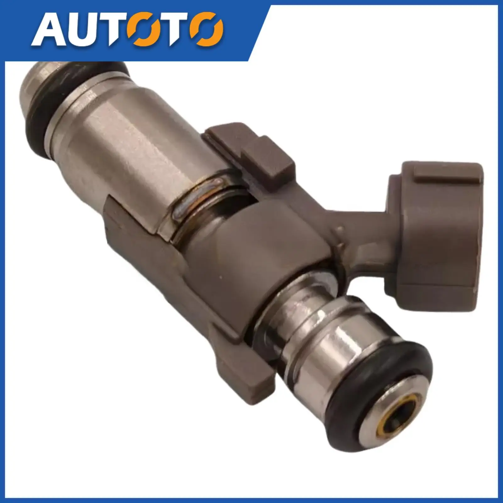 AUC11700 Fuel Injector Nozzle For John Deere Gator 835R 18 XUV835M XUV825E XUV835E Automotive New Fuel Injector Parts 1Pc
AUC11700 Fuel Injector Nozzle For John Deere Gator 835R 18 XUV835M XUV825E XUV835E Automotive New Fuel Injector Parts 1Pc