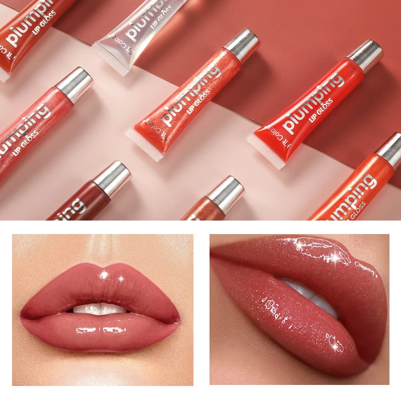 Velvet Matte Lipstick Liquid Lip Gloss Waterproof Long Lasting Mirror Lip Glaze jelly lip oil Red Lip Tint Beauty Cosmetics
Velvet Matte Lipstick Liquid Lip Gloss Waterproof Long Lasting Mirror Lip Glaze jelly lip oil Red Lip Tint Beauty Cosmetics