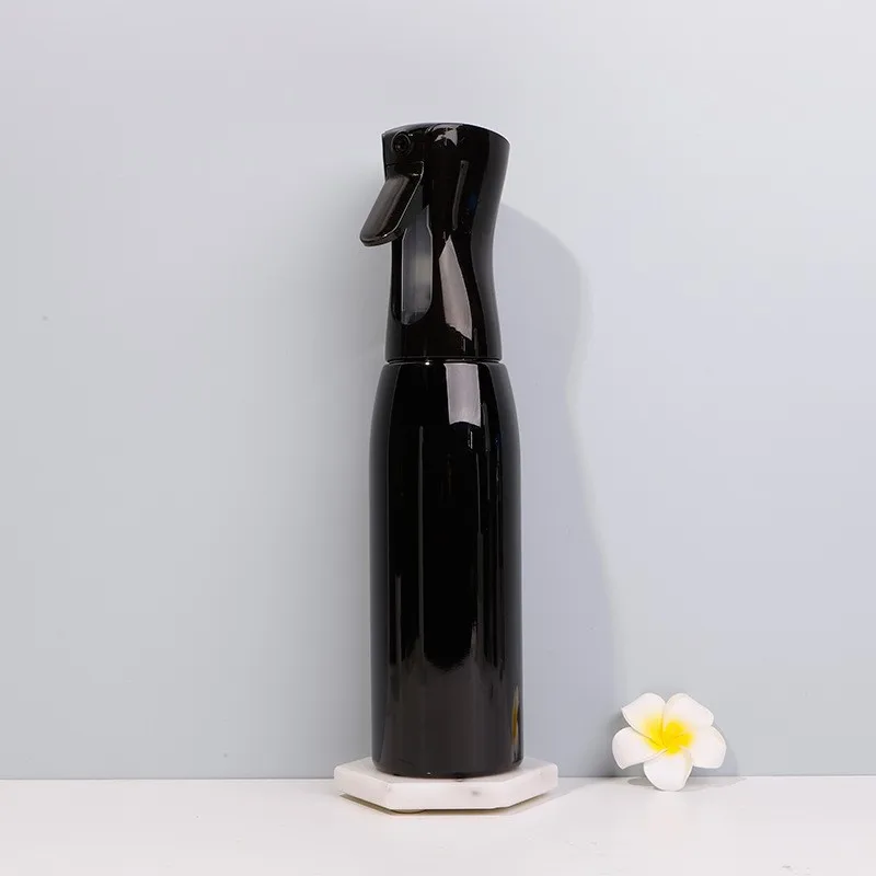 200ml Hairdressing Spray Bottle Barber Hair High Pressure Water Can Salon Refill Bottle Beauty Atomizer Container
200ml Hairdressing Spray Bottle Barber Hair High Pressure Water Can Salon Refill Bottle Beauty Atomizer Container